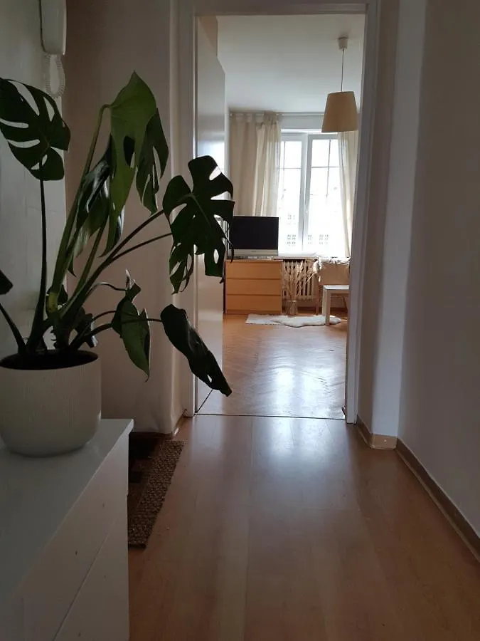 Apartment Retro Gdansk 0*,